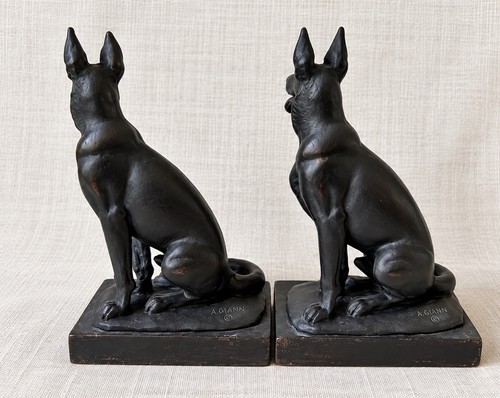 Antique 1920s paul herzel - antique,