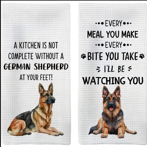 Funny german shepherd - german,