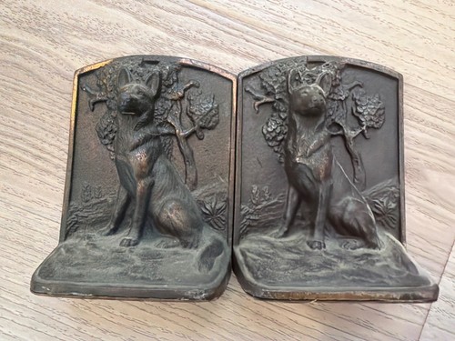 Antique 1925 hubley cast - 1925,