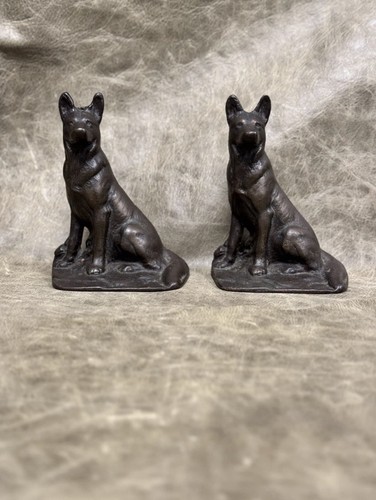 Antique cast iron - cast,