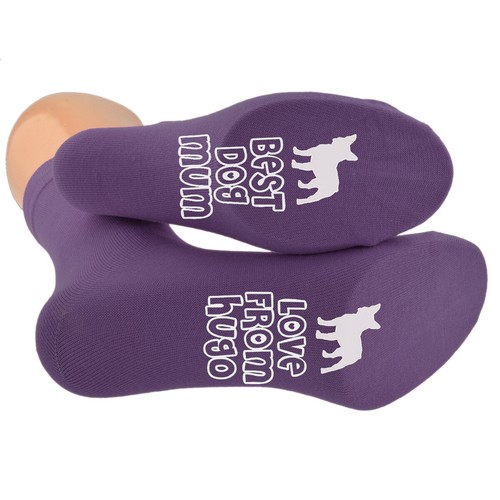 Best dog mum socks - best,