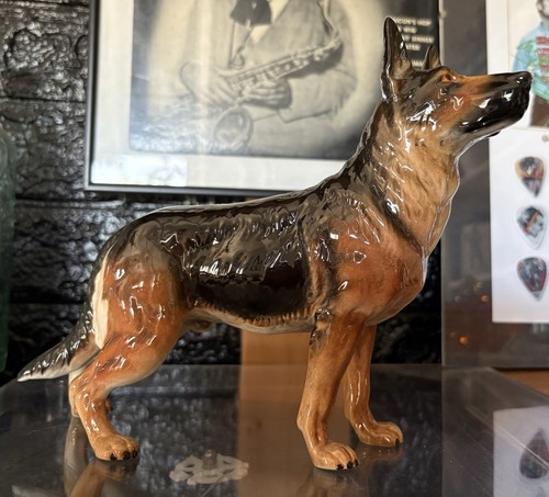 Beautiful rare goebel - rare, german
