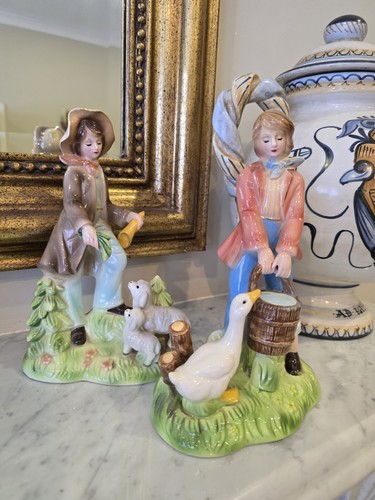 Vintage sitzendorf porcelain - sitzendorf,