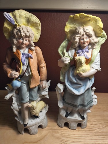 Antique german bisque - antique,