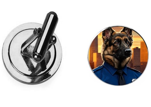 Nai4 german shepherd - nai4, police