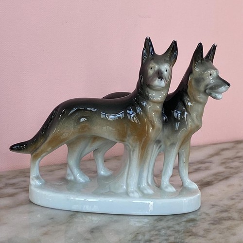 Vintage ceramic german - ceramic,