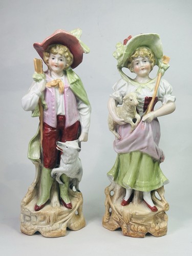 Antique 20th century kister - antique,
