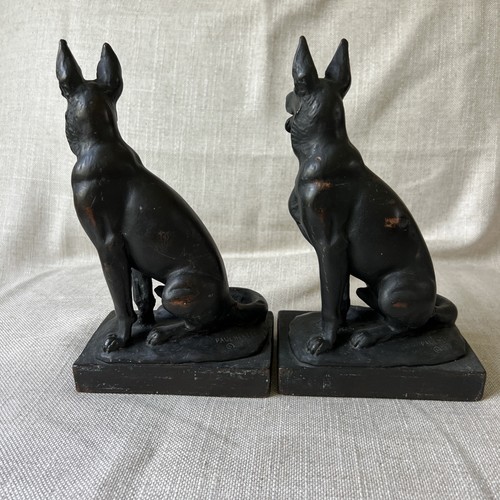 Antique 1920s paul herzel - antique,