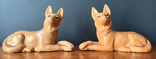 Pair vintage british - vintage,